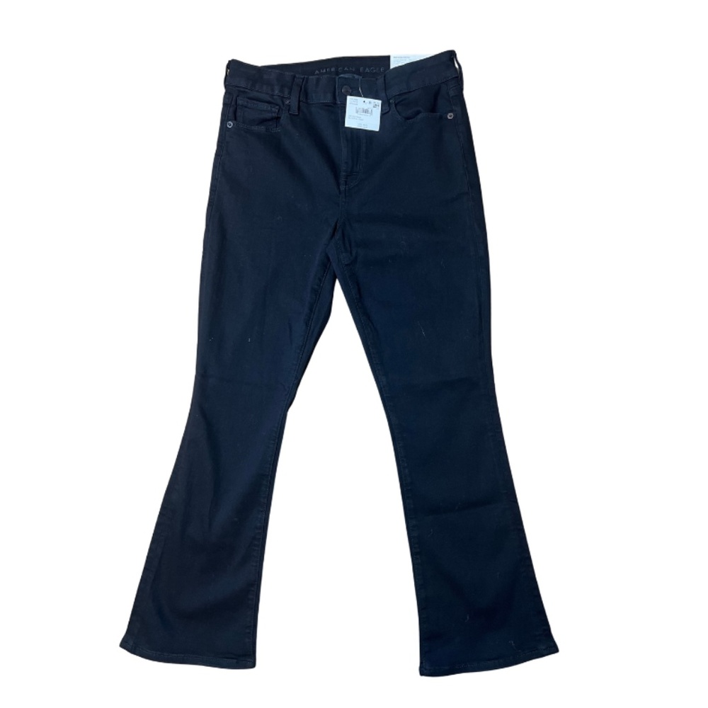 American Eagle Outfitters women's Black Jeans